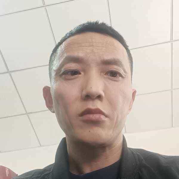 40岁岁四川单身帅哥 - 海北吉缘网