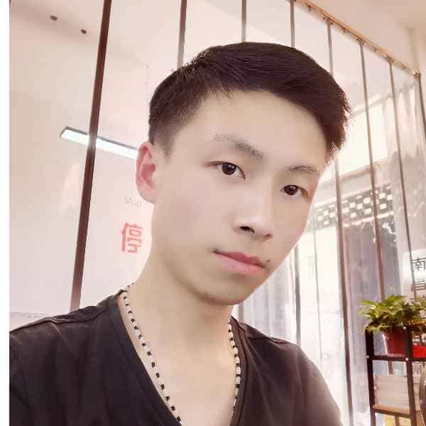 29岁岁江西单身帅哥 - 海北吉缘网
