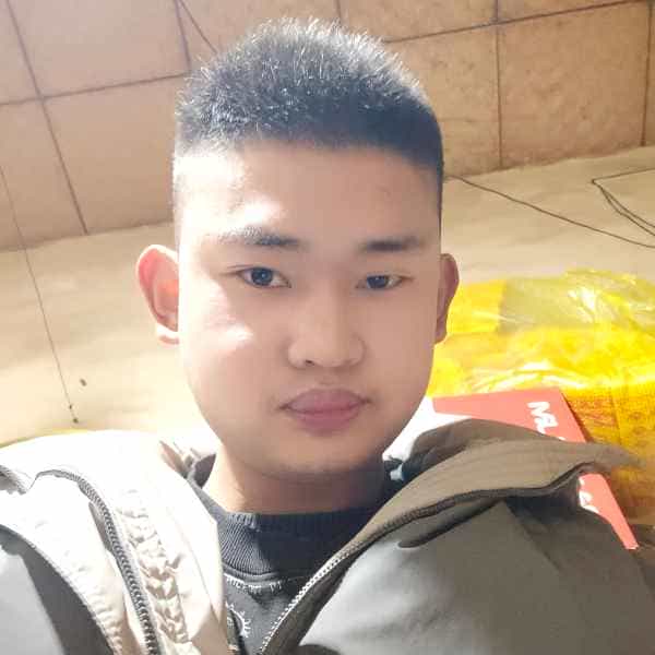 21岁岁河北单身帅哥 - 海北吉缘网