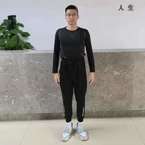 29岁岁广东单身帅哥 - 海北吉缘网