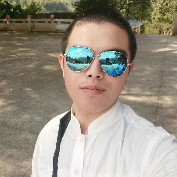 35岁岁福建单身帅哥 - 海北吉缘网