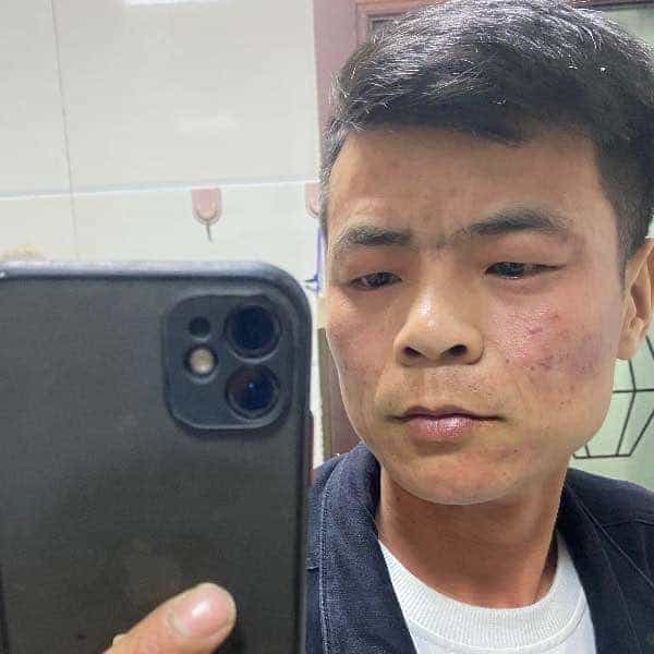 35岁岁河南单身帅哥 - 海北吉缘网