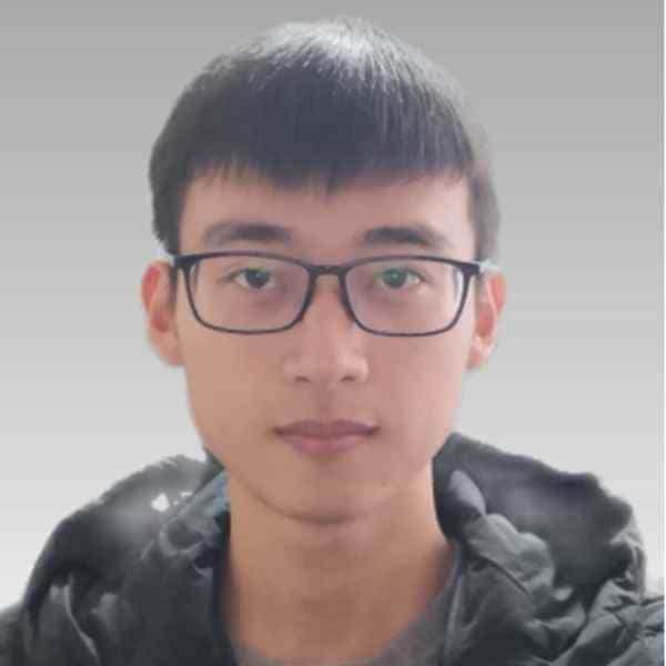 26岁岁江苏单身帅哥 - 海北吉缘网