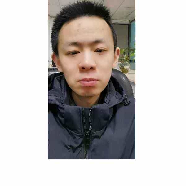 37岁岁重庆单身帅哥 - 海北吉缘网