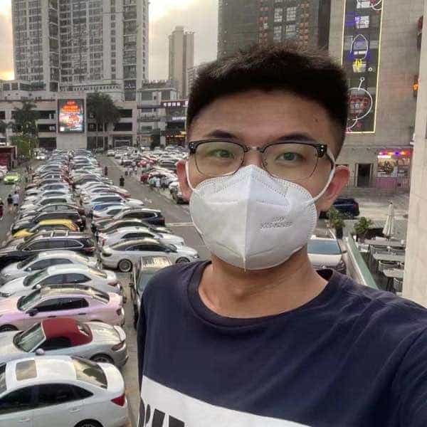 30岁岁黑龙江单身帅哥 - 海北吉缘网