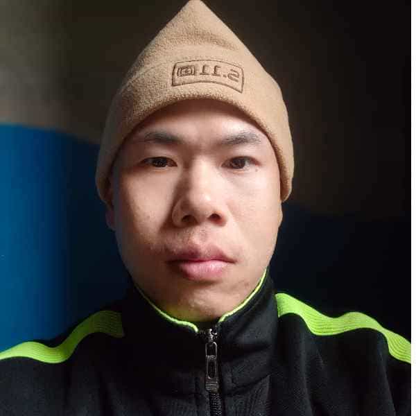 35岁岁福建单身帅哥 - 海北吉缘网