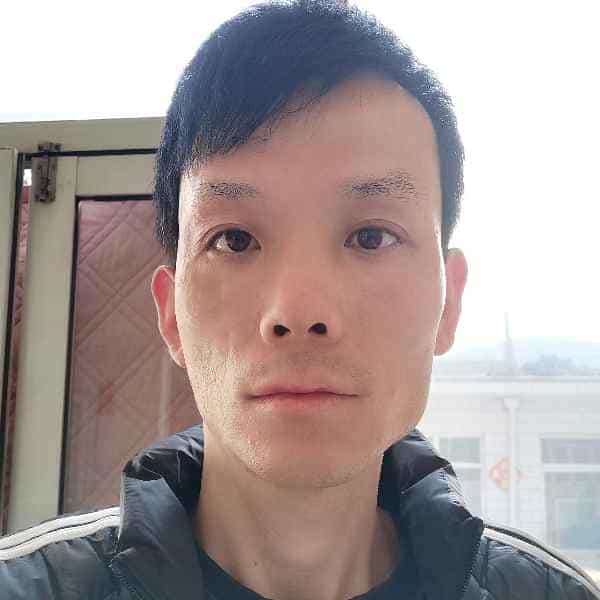 37岁岁山西单身帅哥 - 海北吉缘网