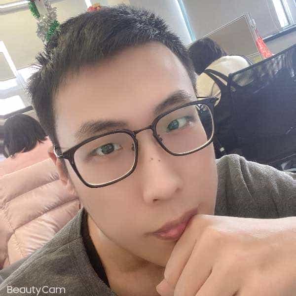 31岁岁辽宁单身帅哥 - 海北吉缘网