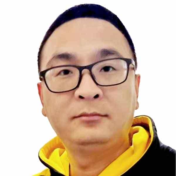 37岁岁北京单身帅哥 - 海北吉缘网