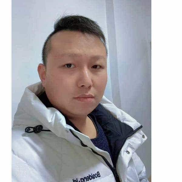 35岁岁江苏单身帅哥 - 海北吉缘网