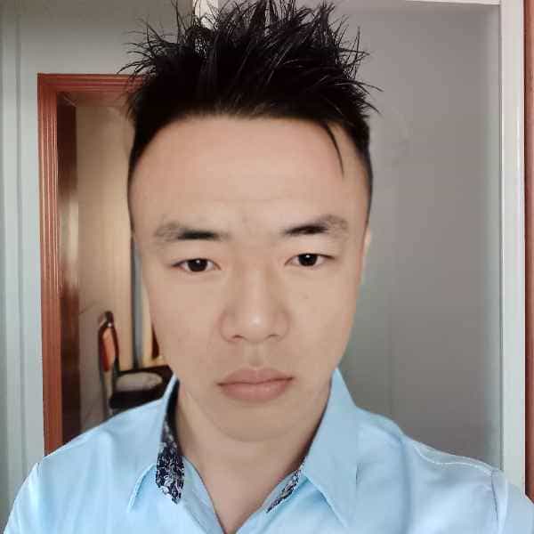 38岁岁江苏单身帅哥 - 海北吉缘网