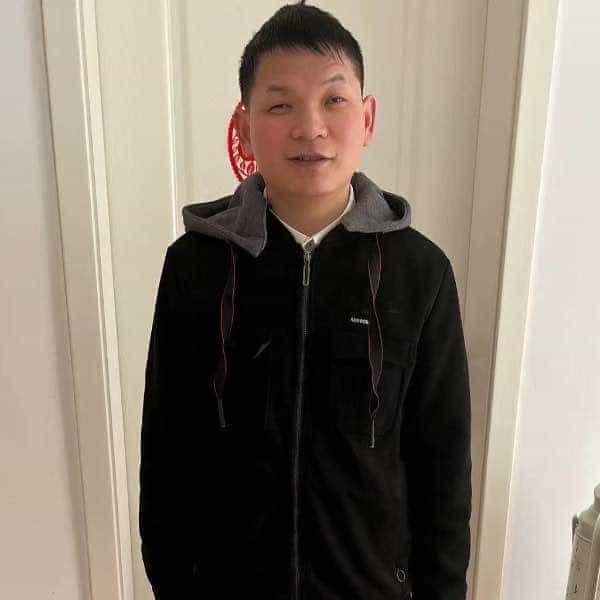 36岁岁安徽单身帅哥 - 海北吉缘网