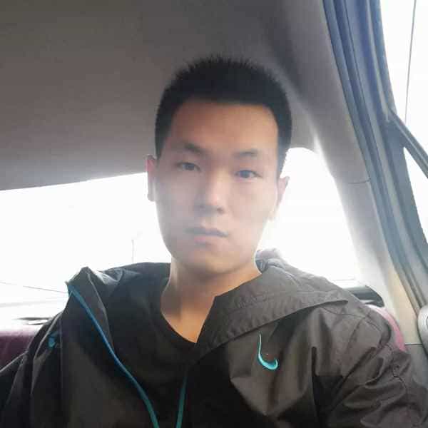 35岁岁辽宁单身帅哥 - 海北吉缘网