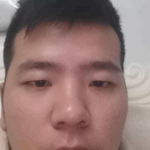 28岁岁河南单身帅哥 - 海北吉缘网