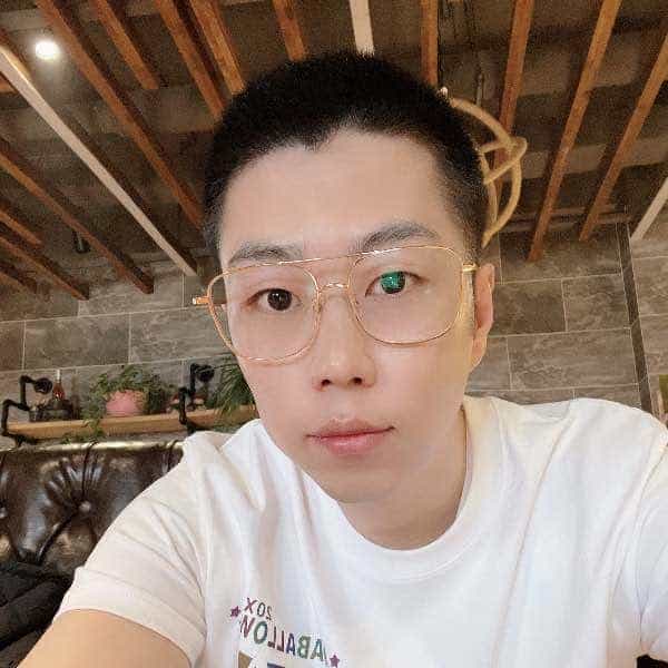 35岁岁内蒙古单身帅哥 - 海北吉缘网