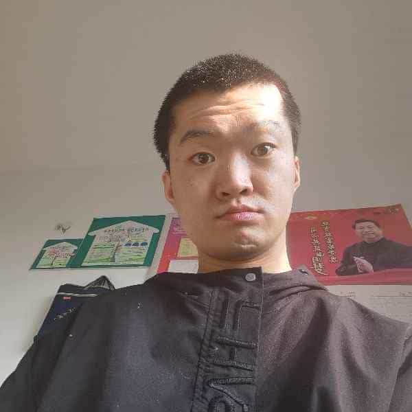 34岁岁山东单身帅哥 - 海北吉缘网