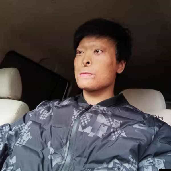 34岁岁河南单身帅哥 - 海北吉缘网
