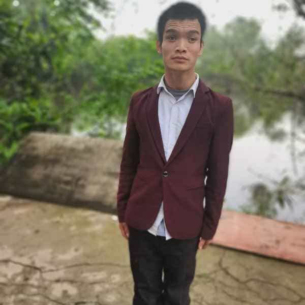 31岁岁江西单身帅哥 - 海北吉缘网
