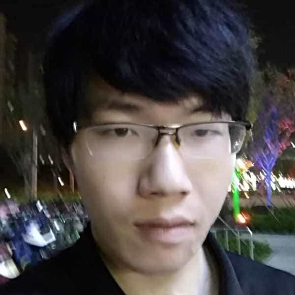 35岁岁江苏单身帅哥 - 海北吉缘网