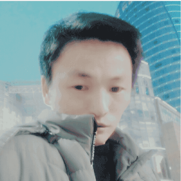 39岁岁江苏单身帅哥 - 海北吉缘网