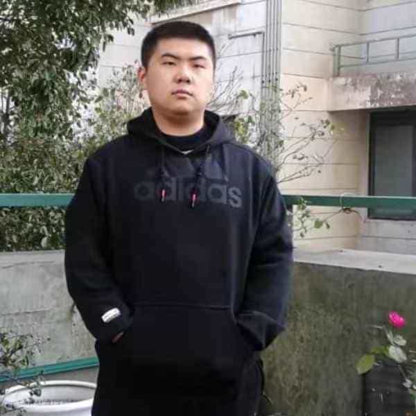 28岁岁江苏单身帅哥 - 海北吉缘网
