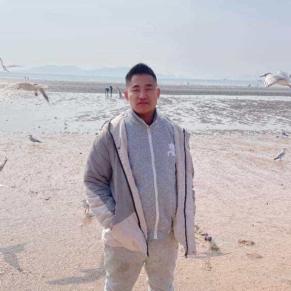 31岁岁山东单身帅哥 - 海北吉缘网