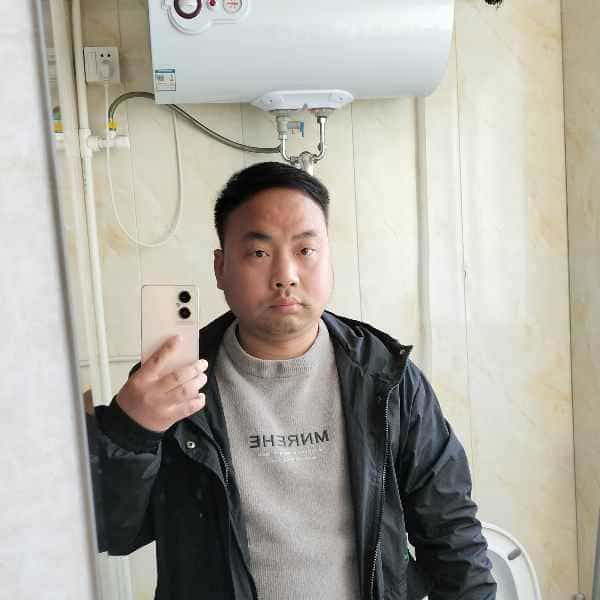 35岁岁安徽单身帅哥 - 海北吉缘网