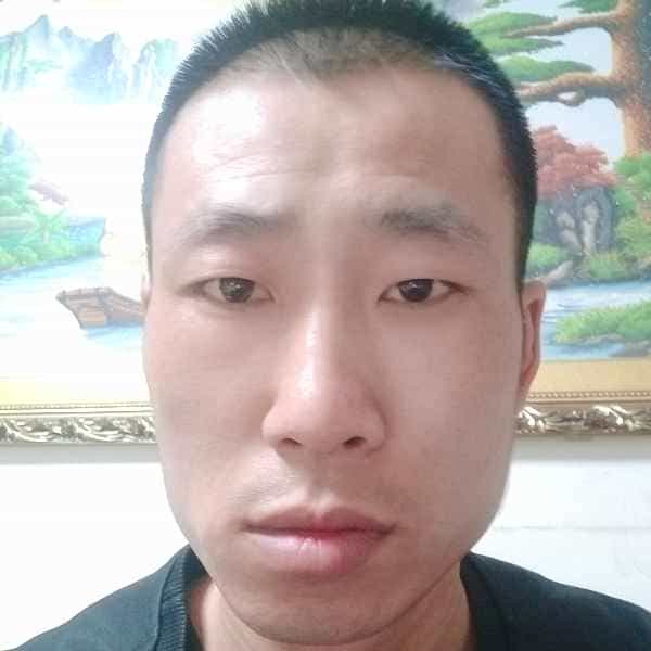 36岁岁内蒙古单身帅哥 - 海北吉缘网