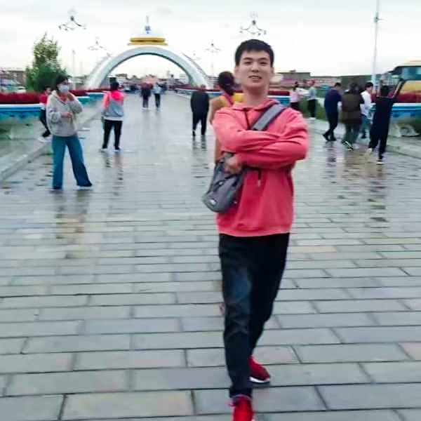 26岁岁河北单身帅哥 - 海北吉缘网