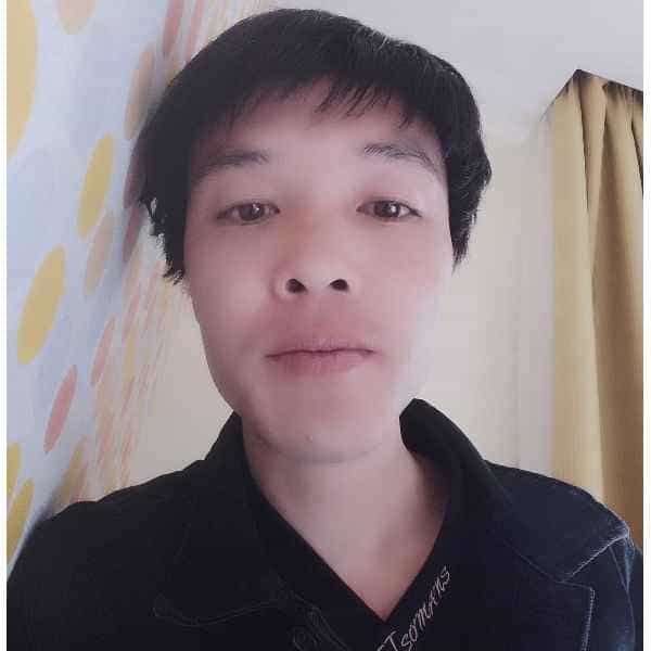 36岁岁陕西单身帅哥 - 海北吉缘网
