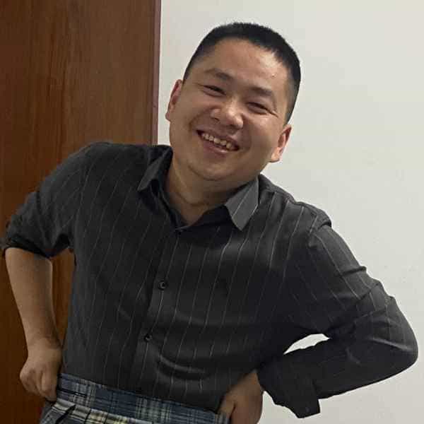 36岁岁四川单身帅哥 - 海北吉缘网