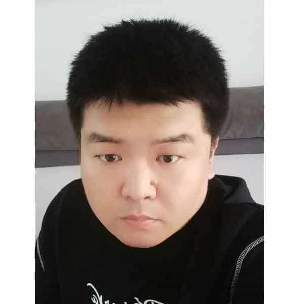 39岁岁北京单身帅哥 - 海北吉缘网