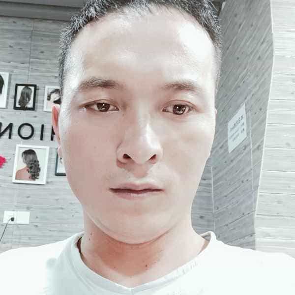 35岁岁陕西单身帅哥 - 海北吉缘网
