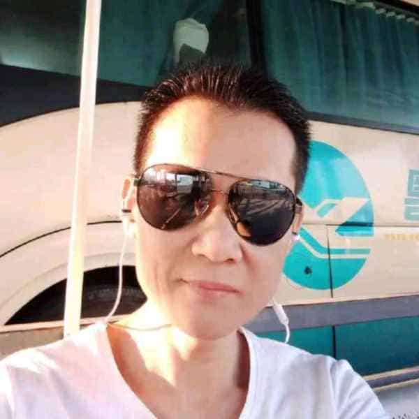 35岁岁广东单身帅哥 - 海北吉缘网