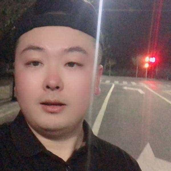 31岁岁辽宁单身帅哥 - 海北吉缘网