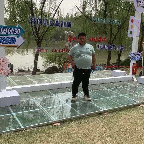 32岁岁河南单身帅哥 - 海北吉缘网