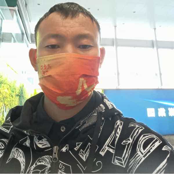 29岁岁甘肃单身帅哥 - 海北吉缘网