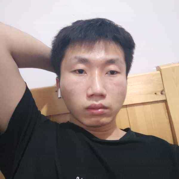 24岁岁山西单身帅哥 - 海北吉缘网