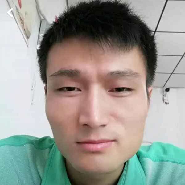 35岁岁江苏单身帅哥 - 海北吉缘网