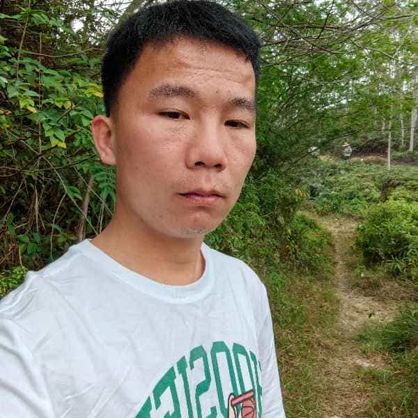 35岁岁广东单身帅哥 - 海北吉缘网