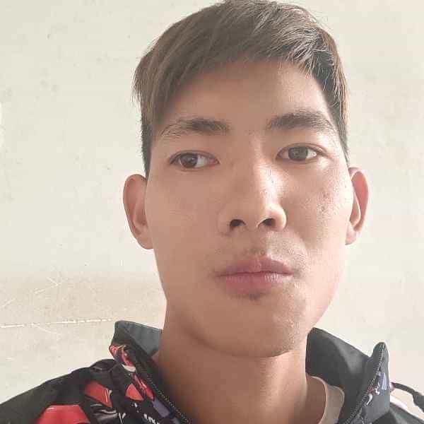 27岁岁河北单身帅哥 - 海北吉缘网