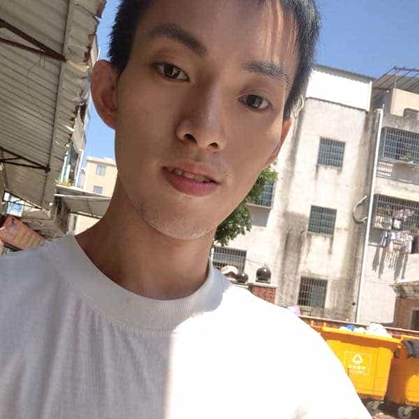 27岁岁福建单身帅哥 - 海北吉缘网