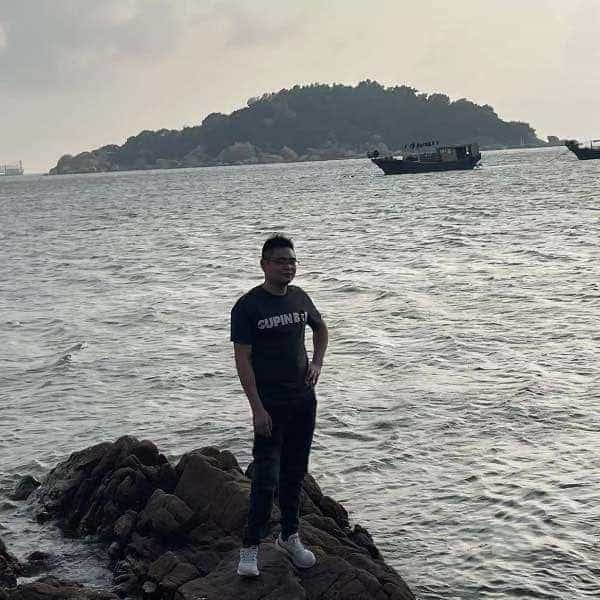 38岁岁四川单身帅哥 - 海北吉缘网