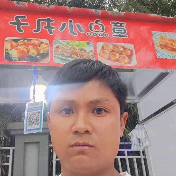 36岁岁陕西单身帅哥 - 海北吉缘网