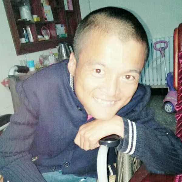 31岁岁陕西单身帅哥 - 海北吉缘网