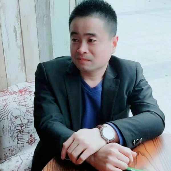 37岁岁广东单身帅哥 - 海北吉缘网