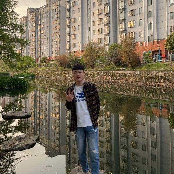 24岁岁河南单身帅哥 - 海北吉缘网