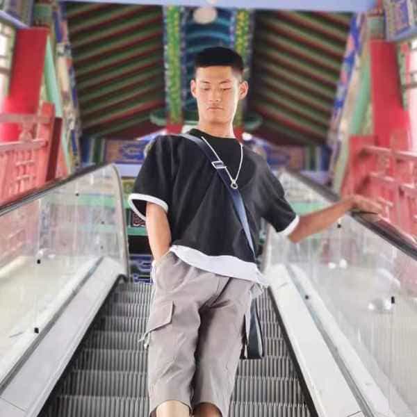 29岁岁甘肃单身帅哥 - 海北吉缘网
