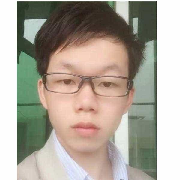 33岁岁广东单身帅哥 - 海北吉缘网