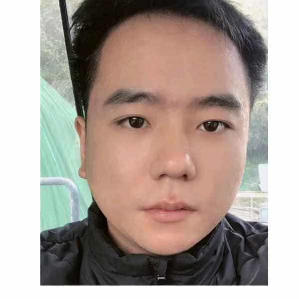 30岁岁陕西单身帅哥 - 海北吉缘网
